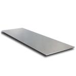 1mm 304 Stainless Steel Sheet Metal