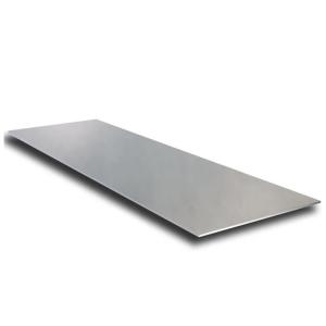 Quality 304 Stainless Steel Metal Plate 2000mm 2440mm 3000mm Length wholesale