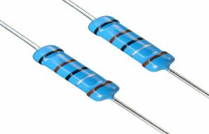 Quality 2W E96 500K Ohm Metal Film Resistor wholesale