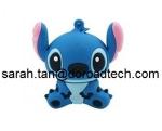 Wholesale Cute Cartoon USB Flash Drive