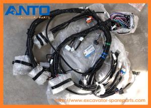 Quality 0006003 0005458 0007745 4719324 2055861 Genuine Hitachi Wire Harness ZX200-3 ZX330-3 ZX120-3 ZX450 ZX500 wholesale