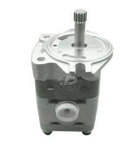 Quality PSVL2-36CG Excavator Spare Parts Kubota 185 Hydraulic Pilot Pump wholesale