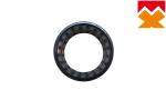 40Cr 40MnB Mini Digger Bushes HRC48-54 Hardness Excavator Bushes