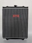 EX120-6 Excavator Radiator