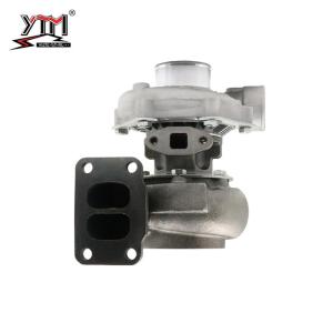 Quality KOBELCO High Performance Turbochargers TB055 SK200-3 SK200-5 6D31 ME088488 wholesale