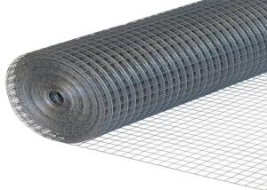 Quality 0.35-6.0mm Stainless Steel Welded Wire Mesh wholesale