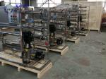 RO Water Treatment Equipment For Drinking Water