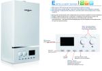 White Instant 18KW Whole House Natural Gas Water Heater