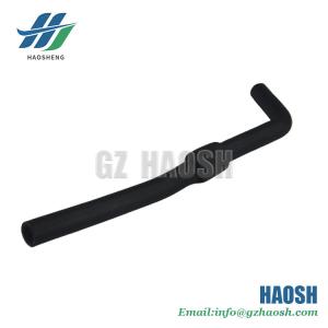 Quality Auto Truck Parts Engine Water Pipe for Isuzu 700p 4HK1 8-97386347-1 8-97386347-0 8973863470 8973863471 wholesale