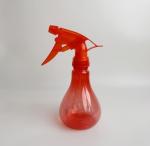 Custom Order Accepted 250ml PET Plastic Spray Bottle for Packaging