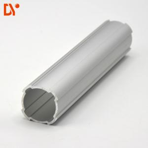 Quality Industrial Aluminium Profile Lean Tube For Workshop DY43-01A OD 28MM wholesale