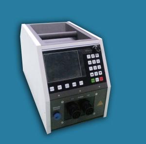 Quality High Efficiency Induction Heating Machine , 2 Channel Temperature Recorder wholesale