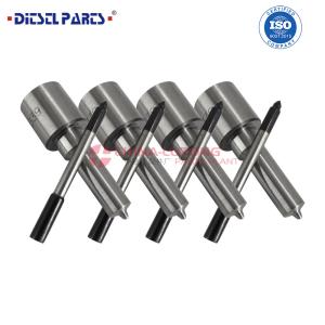 Quality Common Rail Fuel Injector Nozzle DLLA155P971 for 095000 6740 6740 7180 8050 8060 9740 9770 wholesale