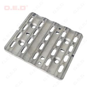 Quality High Hardness Wear Resistant Carbide Seat For Mechanical Parts wholesale