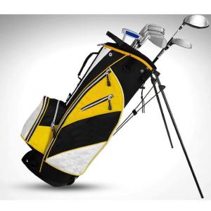 Quality Unique Outdoor Sports Bag Customized Golf Bag 86x27x35cm Waterproof And Durable wholesale