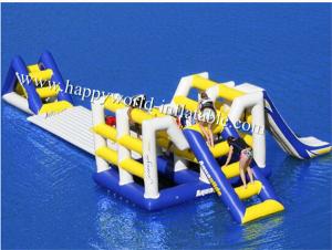 Quality aqua water park , giant inflatable water park, water park games , inflatable water slide wholesale