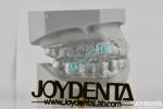 Silicone Anti Snoring Mouthpiece Stop Snoring Dental Appliance Comfortable