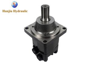 Quality BMSY-250-W-FD-D China Factory BMSY Series Hydraulic Orbit Motor Supplier wholesale