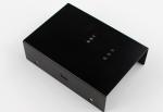 metal box, metal enclosure, custom sheet metal box,sheet metal parts manufacture