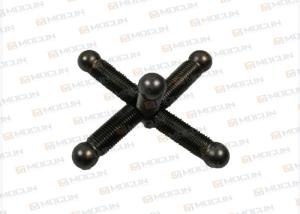 Quality Valver Rocker Arm Screw Cummins Diesel Engine Parts , Lightweight Rocker Arm Assembly 3964720 wholesale