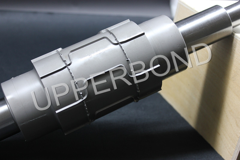 High Performance Cigarette Machine Parts Inner Frame Knife For HLP2 Packer