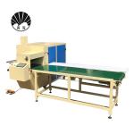 Mattress Pillow Duvet Rolling Quilt Coiling Machine Equipment