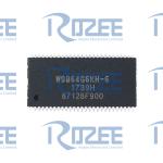 W9864G6KH-6