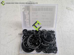Quality SANY Heavy Industry and Zoomlion Heavy Industry Concrete Pump Truck Accessories Six section Arm Pump Truck Multi way Valve Repair Kit HAWE Complete wholesale