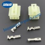 Male / Female Pin Plug Tsudakoma Loom Spare Parts