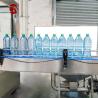 Buy cheap Automatic Pet Plastic Small Bottle Drinking Mineral Water Production Line from wholesalers
