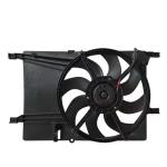Chevrolet SAIL 9062167 12V Electric Engine Cooling Radiator Fan Assembly Replace