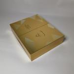 Corrugated Cardboard Box Die Cut Recycled Carton Box Gift Packaging Aseptic