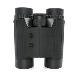 Quality 8x32 Binoculars Rangefinder Outdoor Hunting Laser distance meter 2500M wholesale