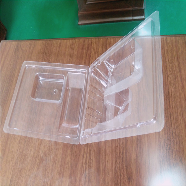customerise blister hanging packaging clamshell PVC/PET blister products