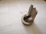 OEM ODM Power Tool Powder Coated Aluminum Die Casting Parts