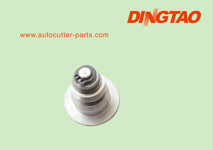 57436001 GT7250 Cutter Spare Parts Suit S7200 Grinding Assy Wheel