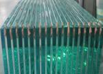 Double Glazing Toughened Laminated Glass Sheets for Windows and Doors