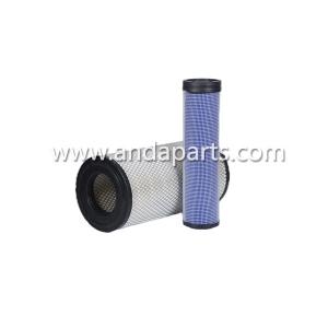 Quality Good Quality Air Filter For Fleetguard AF25964 AF25491 wholesale