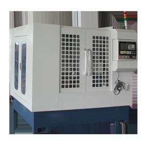 Quality industrial rotary CNC Polishing Machine For Grinding Forged Mason Blades wholesale