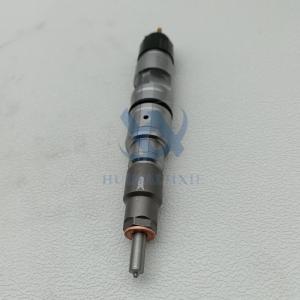 Quality Common Rail 21006084 Injector For Volvo Engine TAD752GE TAD753GE TAD754GE 210-06084 wholesale