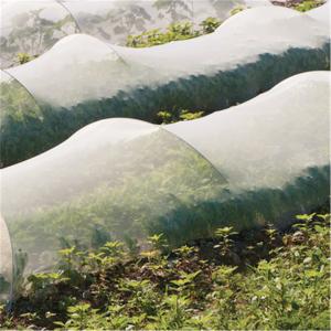 Quality 100% HDPE Insect Proof Net Plastic Agricultural Greenhouse Anti wholesale