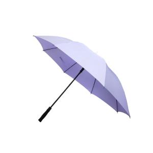 Quality Open Diameter 130cm Semi Automatic Heavy Duty Golf Umbrella wholesale