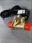 Good External thread solenoid valve body for fuel dispenser