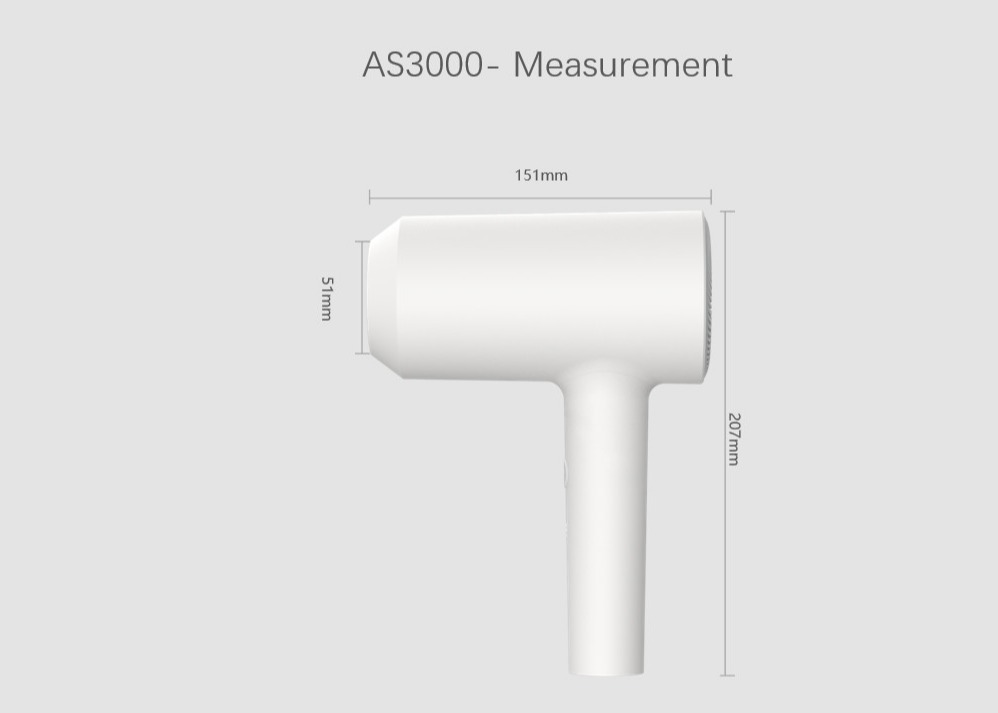 ABS Housing Low Noise Salon Cordless Hair Dryers with Charging Base