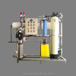 automatic pure water machine,purified drinking water for food/beverage factory