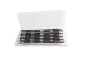 Quality High Grade Cemented Carbide Blade / Wood Planer Blades 91.4-92.1HRA wholesale