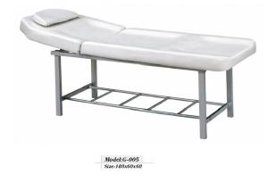 Quality luxury massage bed /high quality facial bed G-005 wholesale