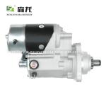 12V 2.5KW 10T Starter Motor For Denso STR6078 5266969 5294675 5295576 5310341