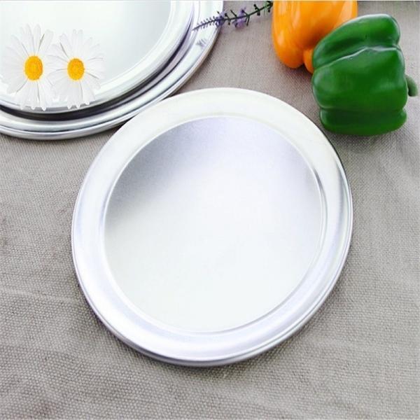 RK Bakeware China Foodservice Aluminum Pizza Screens