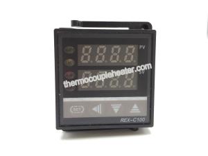 Quality Industrial Digital Temperature Controller common 48X48 TC REX-100 wholesale